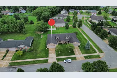 9783 Hart Street, Saint John, IN 46373 - Photo 10