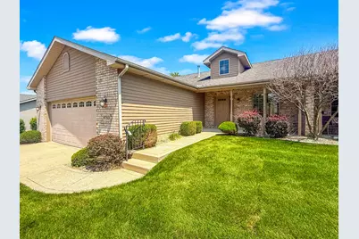 9783 Hart Street, Saint John, IN 46373 - Photo 1