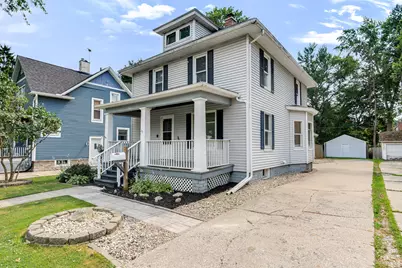 1714 Monroe Street, La Porte, IN 46350 - Photo 2