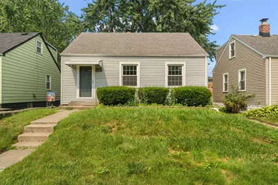7226 Alexander Avenue, Hammond, IN 46323 - Photo 1