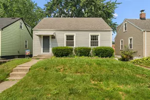 7226 Alexander Ave, Hammond, IN 46323 - Photo 1
