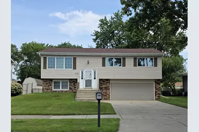 641 205th Place, Dyer, IN 46311 - Photo 2