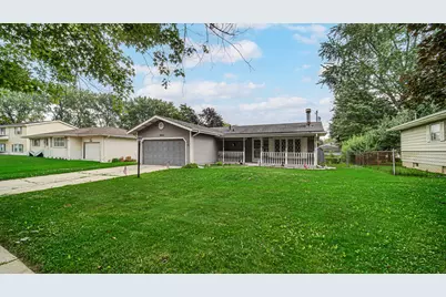 7463 Hendricks Street, Merrillville, IN 46410 - Photo 2