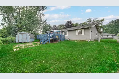 7463 Hendricks Street, Merrillville, IN 46410 - Photo 16