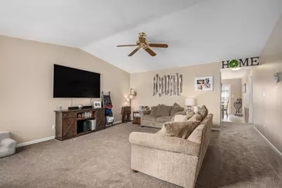 381 Golden Oak Drive, Crown Point, IN 46307 - Photo 2