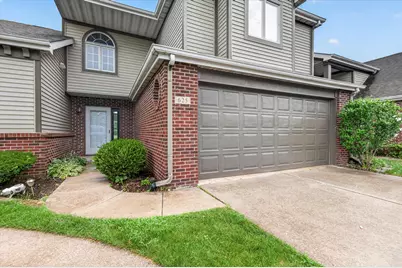 625 W 93rd Court, Crown Point, IN 46307 - Photo 2