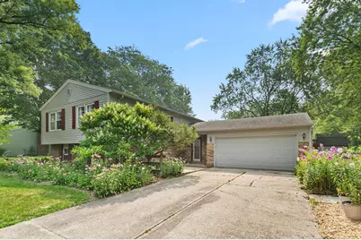 110 Fordwick Lane, Valparaiso, IN 46383 - Photo 1
