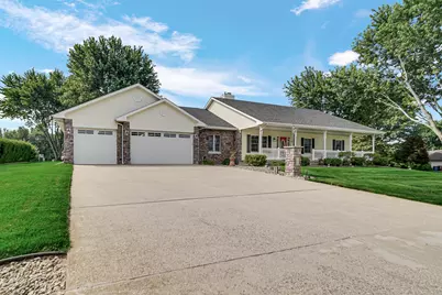3111 N Cha Mar Hills Drive, La Porte, IN 46350 - Photo 2