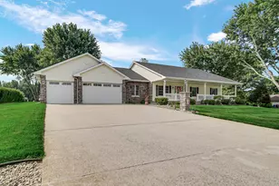 3111 N Cha Mar Hills Dr, La Porte, IN 46350 - Photo 2