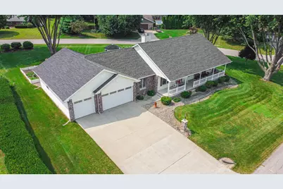 3111 N Cha Mar Hills Drive, La Porte, IN 46350 - Photo 52