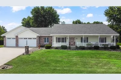 3111 N Cha Mar Hills Drive, La Porte, IN 46350 - Photo 1