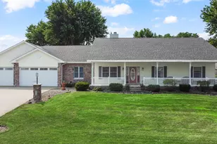 3111 N Cha Mar Hills Dr, La Porte, IN 46350 - Photo 1