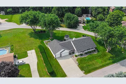 3111 N Cha Mar Hills Drive, La Porte, IN 46350 - Photo 56