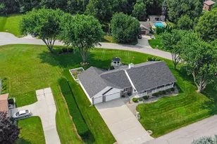 3111 N Cha Mar Hills Dr, La Porte, IN 46350 - Photo 56