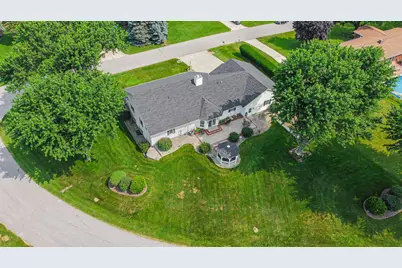 3111 N Cha Mar Hills Drive, La Porte, IN 46350 - Photo 46