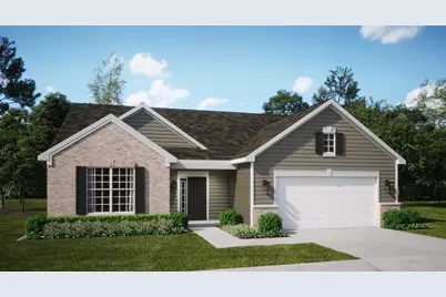 8980 Malad Drive, Lowell, IN 46356 - Photo 1