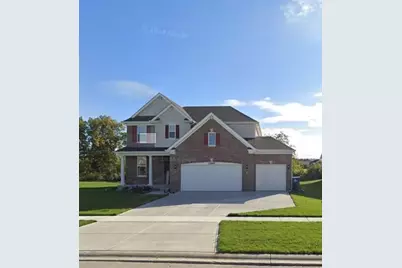 11441 Clyde Drive, Winfield, IN 46307 - Photo 1