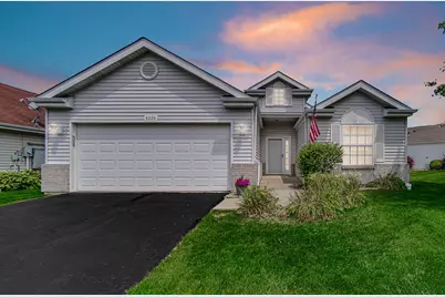 8220 Pointe Drive, Crown Point, IN 46307 - Photo 1