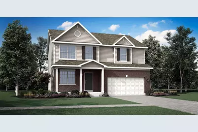 11122 Sadie Lane, Winfield, IN 46307 - Photo 1