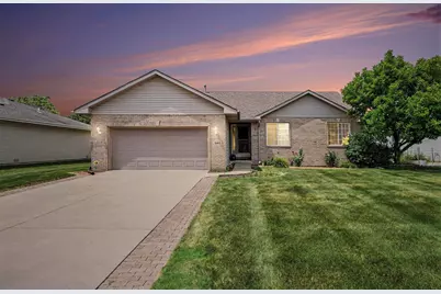 540 Sunflower Lane, Dyer, IN 46311 - Photo 1