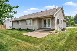540 Sunflower Ln, Dyer, IN 46311 - Photo 26