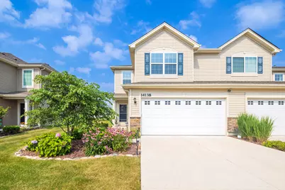 14138 Magnolia Street, Cedar Lake, IN 46303 - Photo 2
