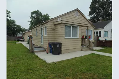 3653 Iowa Street, Lake Station, IN 46405 - Photo 2