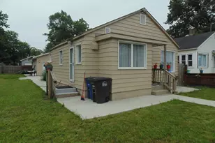 3653 Iowa St, Lake Station, IN 46405 - Photo 2