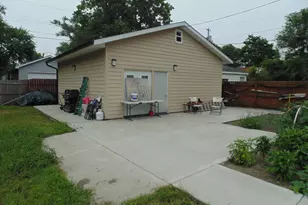 3653 Iowa St, Lake Station, IN 46405 - Photo 26