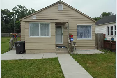 3653 Iowa Street, Lake Station, IN 46405 - Photo 1