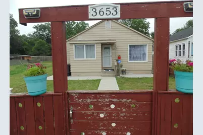 3653 Iowa Street, Lake Station, IN 46405 - Photo 4