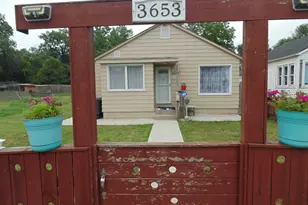 3653 Iowa St, Lake Station, IN 46405 - Photo 4