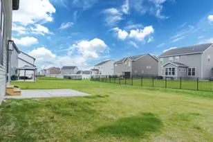 9865 Beacon Pointe Ln, Cedar Lake, IN 46303 - Photo 20