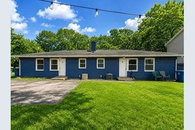 132-136 S Elgin Street, Griffith, IN 46319 - Photo 4