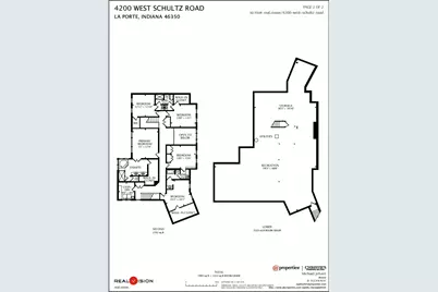 4200 W Schultz Road, La Porte, IN 46350 - Photo 46