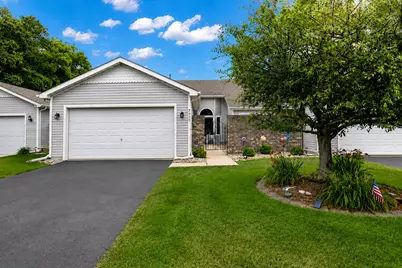 9935 Hunters Run, Saint John, IN 46373 - Photo 1