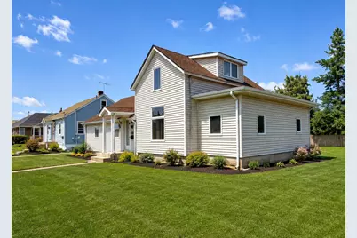 322 Foote Street, Crown Point, IN 46307 - Photo 1