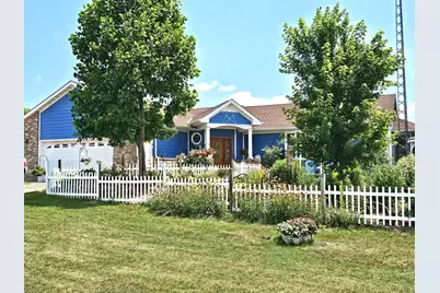 7161 N 1200 W, Fair Oaks, IN 47943 - Photo 1