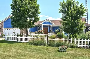 7161 N 1200 W, Fair Oaks, IN 47943 - Photo 1