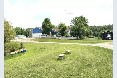 7161 N 1200 W, Fair Oaks, IN 47943 - Photo 40