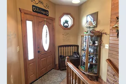 7161 N 1200 W, Fair Oaks, IN 47943 - Photo 2