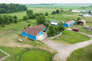7161 N 1200 W, Fair Oaks, IN 47943 - Photo 72