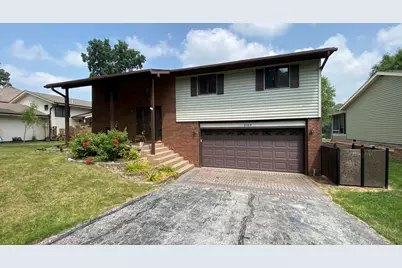 2169 Green Valley Drive, Crown Point, IN 46307 - Photo 58