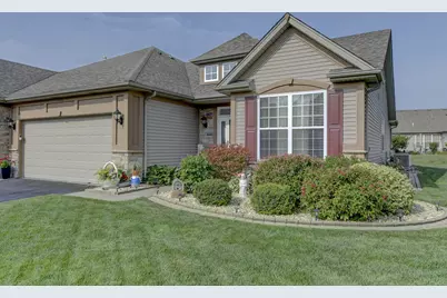 1880 Great Lakes Drive, Dyer, IN 46311 - Photo 1