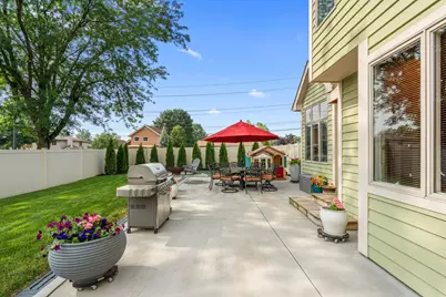 2345 Divac Drive, Schererville, IN 46375 - Photo 34