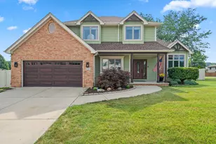 2345 Divac Dr, Schererville, IN 46375 - Photo 1