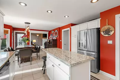 2345 Divac Drive, Schererville, IN 46375 - Photo 14