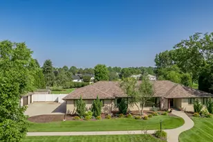 5794 E 107th Pl, Crown Point, IN 46307 - Photo 2