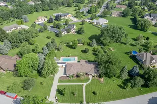 5794 E 107th Pl, Crown Point, IN 46307 - Photo 64