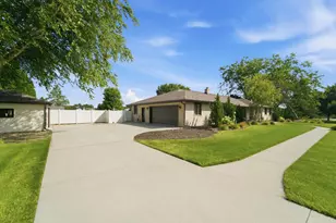 5794 E 107th Pl, Crown Point, IN 46307 - Photo 54